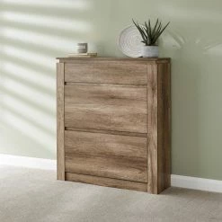 GFW Canyon Shoe Cabinet