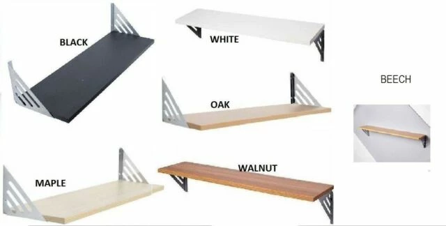 Core Products Avon Shelf White