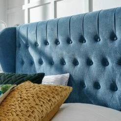 GFW Dakota Ottoman Bed Beds