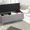 Baths GFW Secreto Ottoman Storage Unit