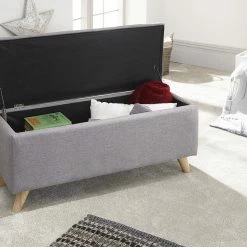 Baths GFW Secreto Ottoman Storage Unit