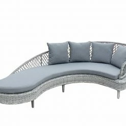 Baths Signature Weave Serenity Sofa Set
