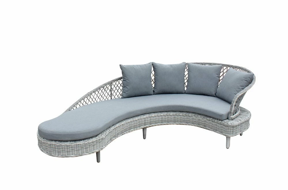 Baths Signature Weave Serenity Sofa Set