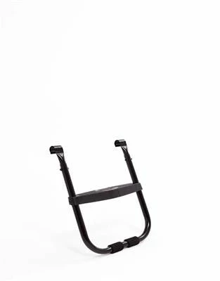 Berg Grand Favorit Regular 520 Grey With Safety Net