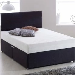 Visco Therapy Spring Flexi 2000 Mattress Mattresses