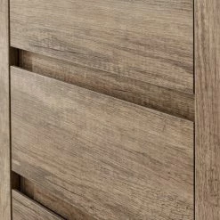 Free Standing Baths GFW Canyon Oak Multi Unit