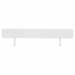 Steens Furniture For Kids Steens Alba Long Side Rail
