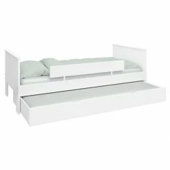 Steens Furniture For Kids Steens Alba Long Side Rail