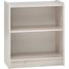 Steens Furniture For Kids Steens For Kids Low Bookcase Whitewash