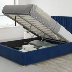 Aspire Furniture Sterling Ottoman Bed