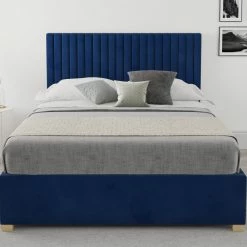 Aspire Furniture Sterling Ottoman Bed