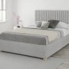 Better Bed Company Better Stellar Storm Double Ottoman Bed