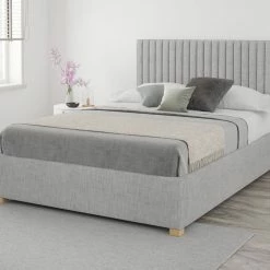 Better Bed Company Beds Better Stellar Storm Ottoman Bed