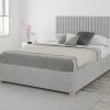 Better Bed Company Better Stellar Storm Single Ottoman Bed