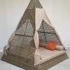 Signature Weave Tee Pee Baths