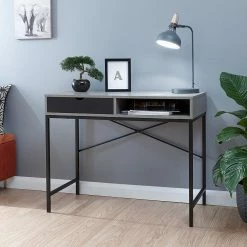 GFW Telford Computer Desk GFW Furniture