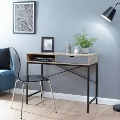 GFW Telford Computer Desk GFW Furniture