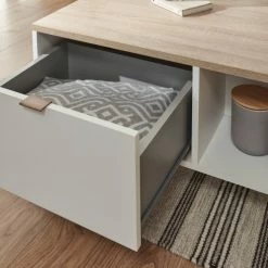 GFW Alma Coffee Table Free Standing Baths