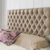 Swanglen Tiffany Headboard