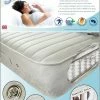 Time Living Imperial 1200 Mattress