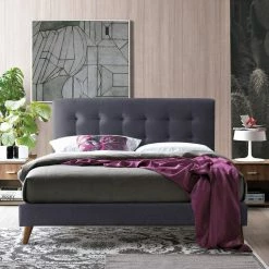 Time Living Novara Bed Frame Beds