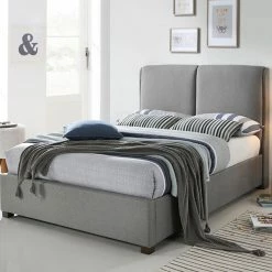 Beds Time Living Oakland Bed Frame