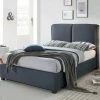 Beds Time Living Oakland Bed Frame