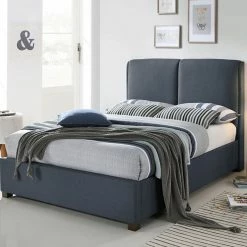Beds Time Living Oakland Bed Frame