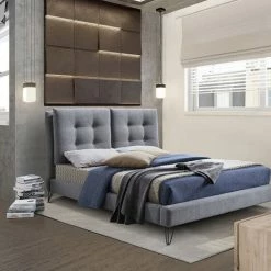 Time Living Tuscany Bed Frame Beds