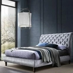 Time Living Venice Bed Frame Beds