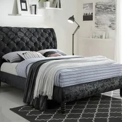 Time Living Venice Bed Frame Beds