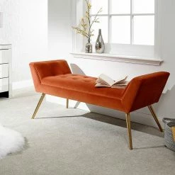 GFW Furniture GFW Turin Window Seat