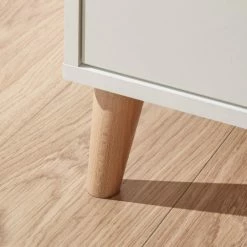 Free Standing Baths GFW Alma Small TV Unit