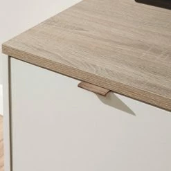 Free Standing Baths GFW Alma Small TV Unit