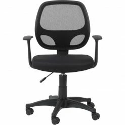Origins Alphason Davis Mesh Back Operator Chair