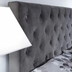 Beds GFW Utah Ottoman Bed