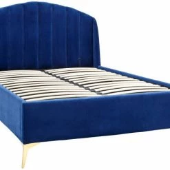 Beds GFW Pettine End Lift Ottoman Bed