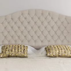 Swanglen Venice Floor Standing Headboard