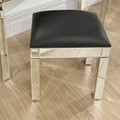 GFW Venetian 2 Drawer Dressing Table GFW Furniture