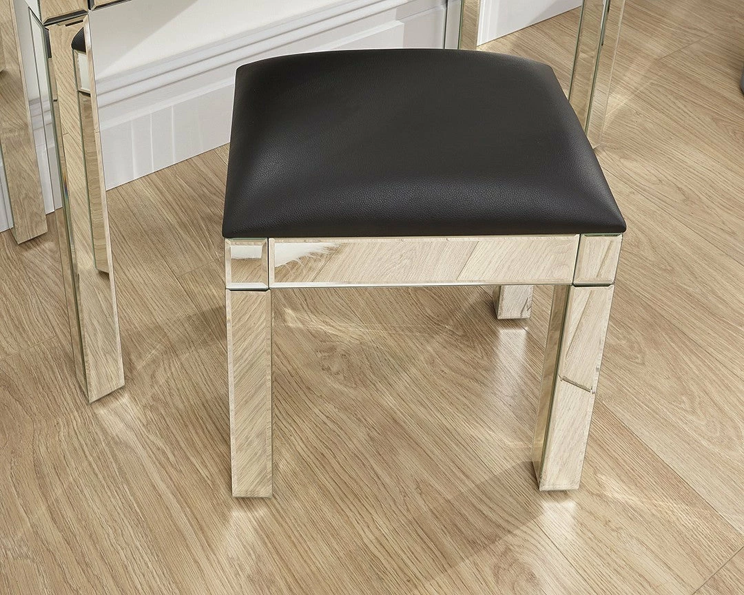 GFW Venetian 2 Drawer Dressing Table GFW Furniture