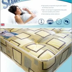 Time Living Venus Mattress