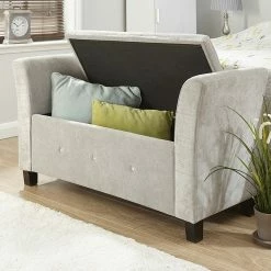 GFW Verona Diamante Window Seat