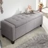 GFW Verona Ottoman Bench
