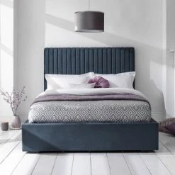 GFW Milazzo Ottoman Bed Beds