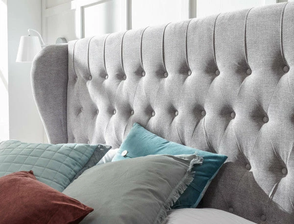 GFW Dakota Ottoman Bed Beds