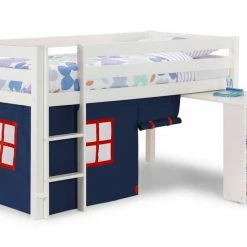 Julian Bowen Wendy Sleeper Bed