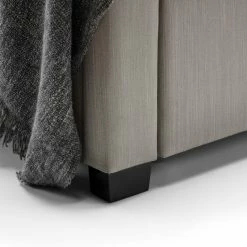 Beds Julian Bowen Wilton Deep Buttoned 4 Drawer Bed