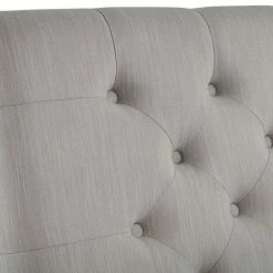 Beds Julian Bowen Wilton Deep Buttoned 4 Drawer Bed