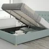 Aspire Furniture Wren Ottoman Bed