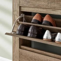 GFW Canyon Shoe Cabinet